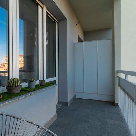 Urban House Carducci - Apartments Turim Quarto foto