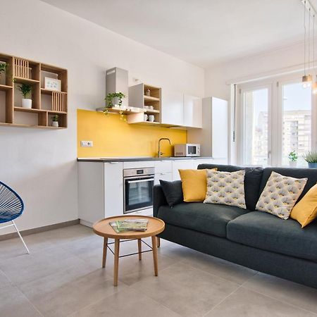 Urban House Carducci - Apartments Turim Exterior foto