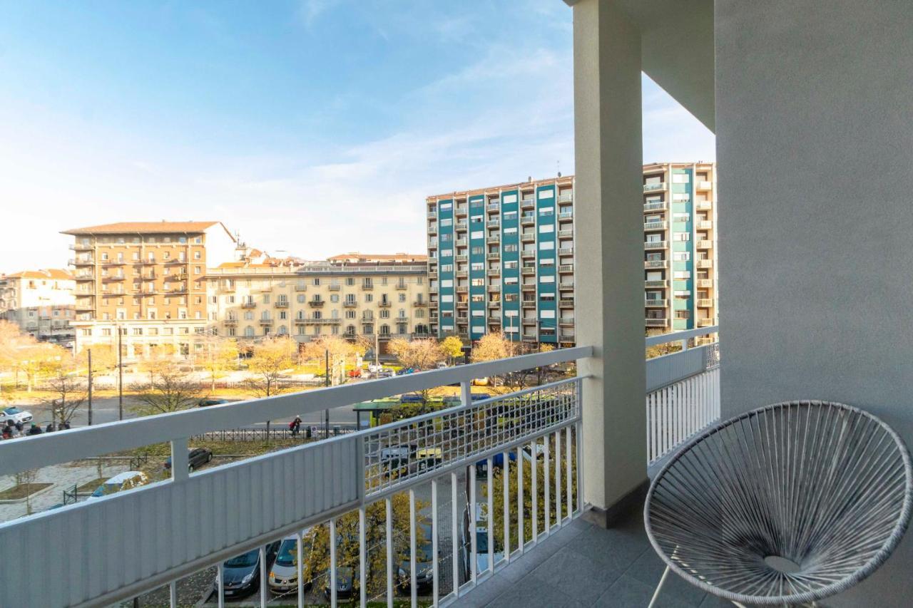 Urban House Carducci - Apartments Turim Exterior foto