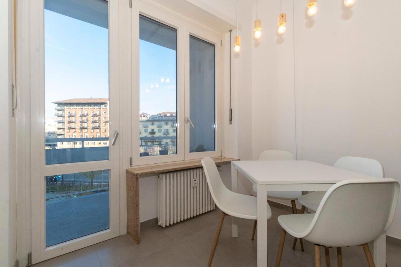 Urban House Carducci - Apartments Turim Exterior foto