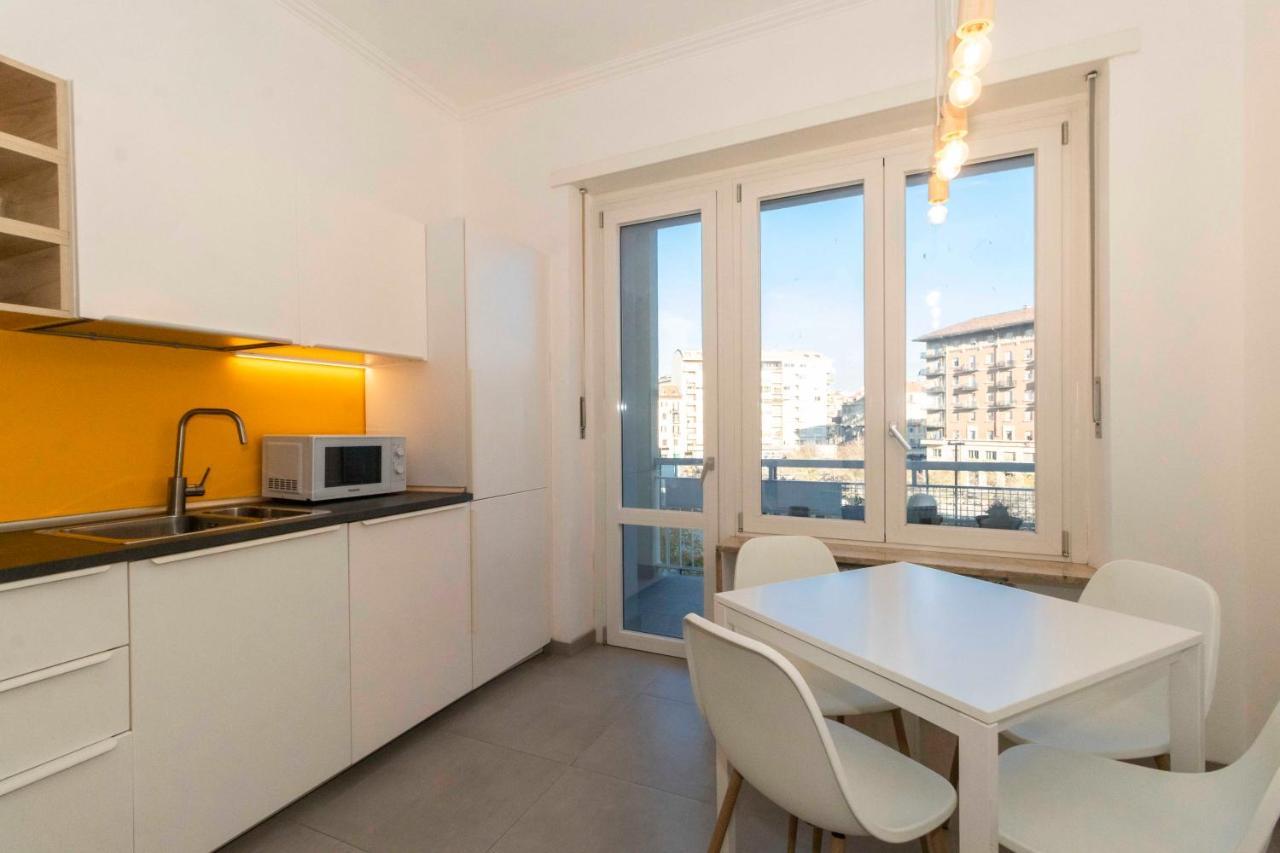 Urban House Carducci - Apartments Turim Exterior foto