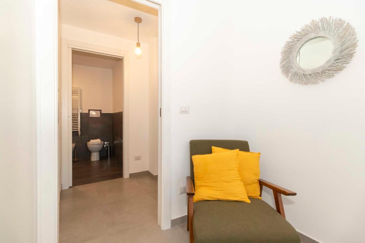 Urban House Carducci - Apartments Turim Exterior foto
