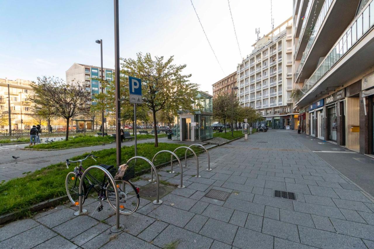 Urban House Carducci - Apartments Turim Exterior foto