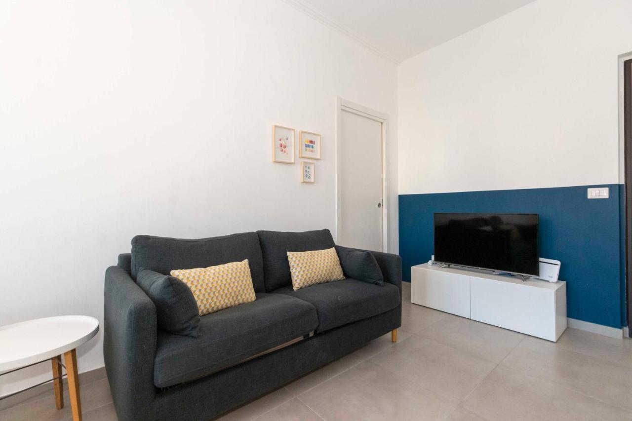 Urban House Carducci - Apartments Turim Exterior foto