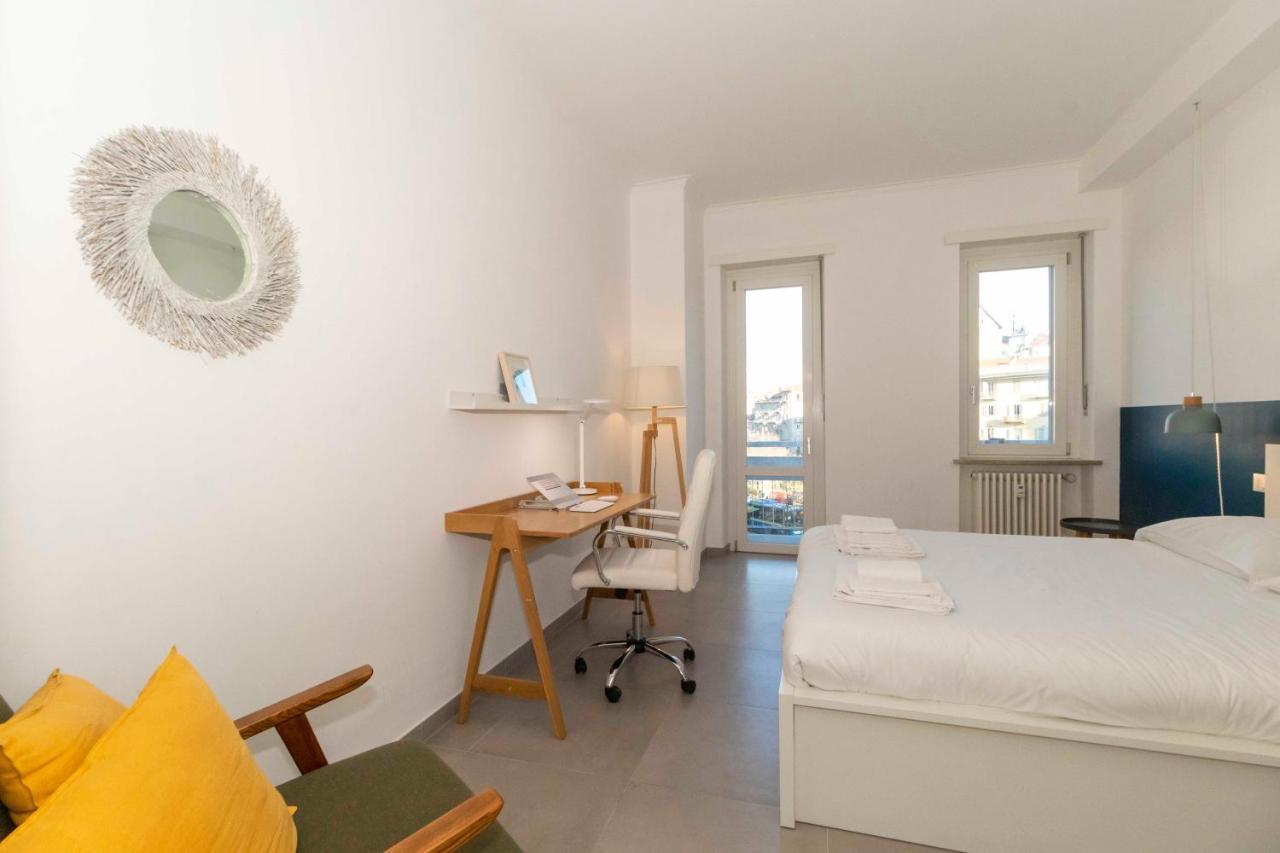 Urban House Carducci - Apartments Turim Exterior foto