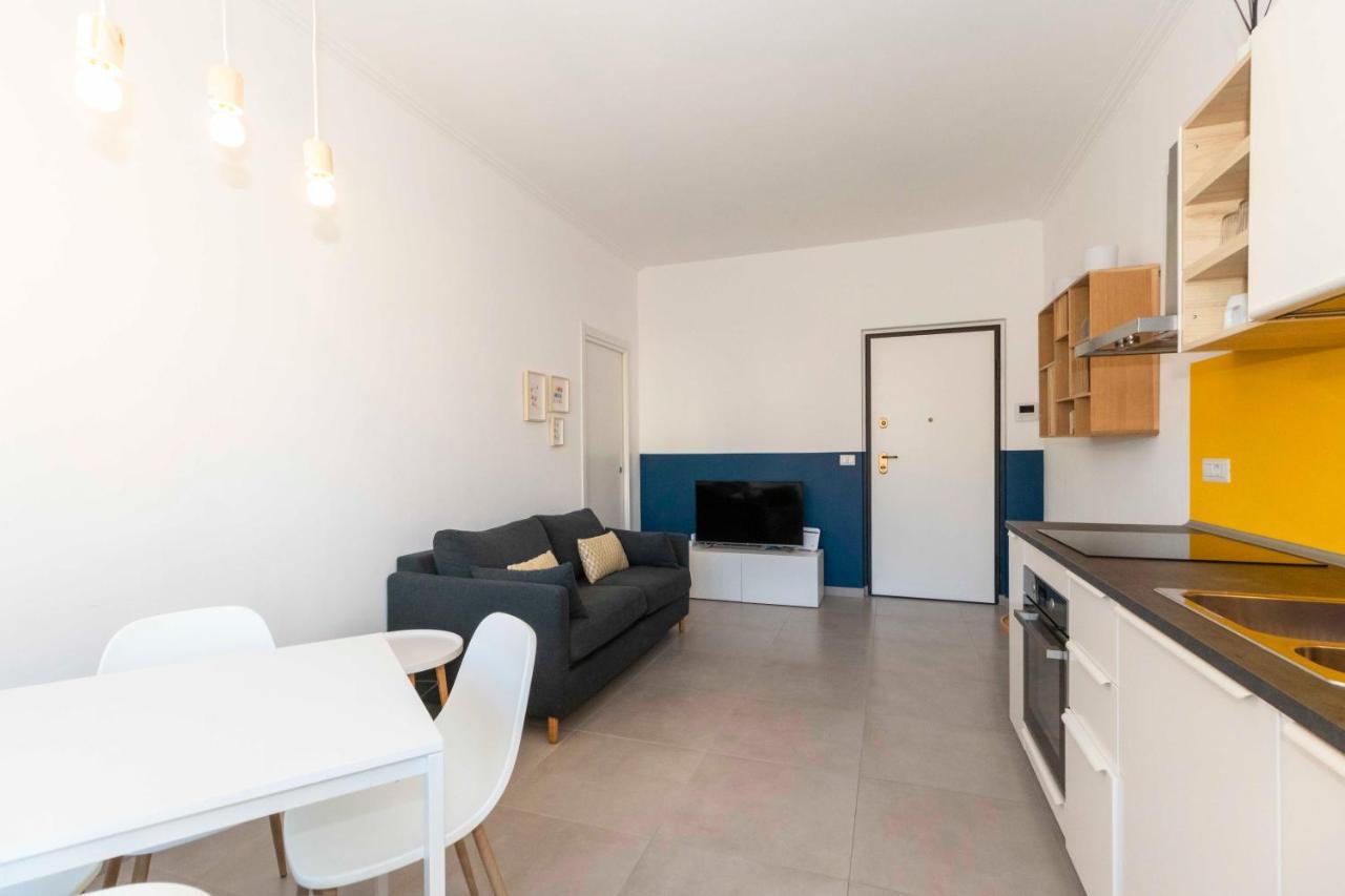 Urban House Carducci - Apartments Turim Exterior foto