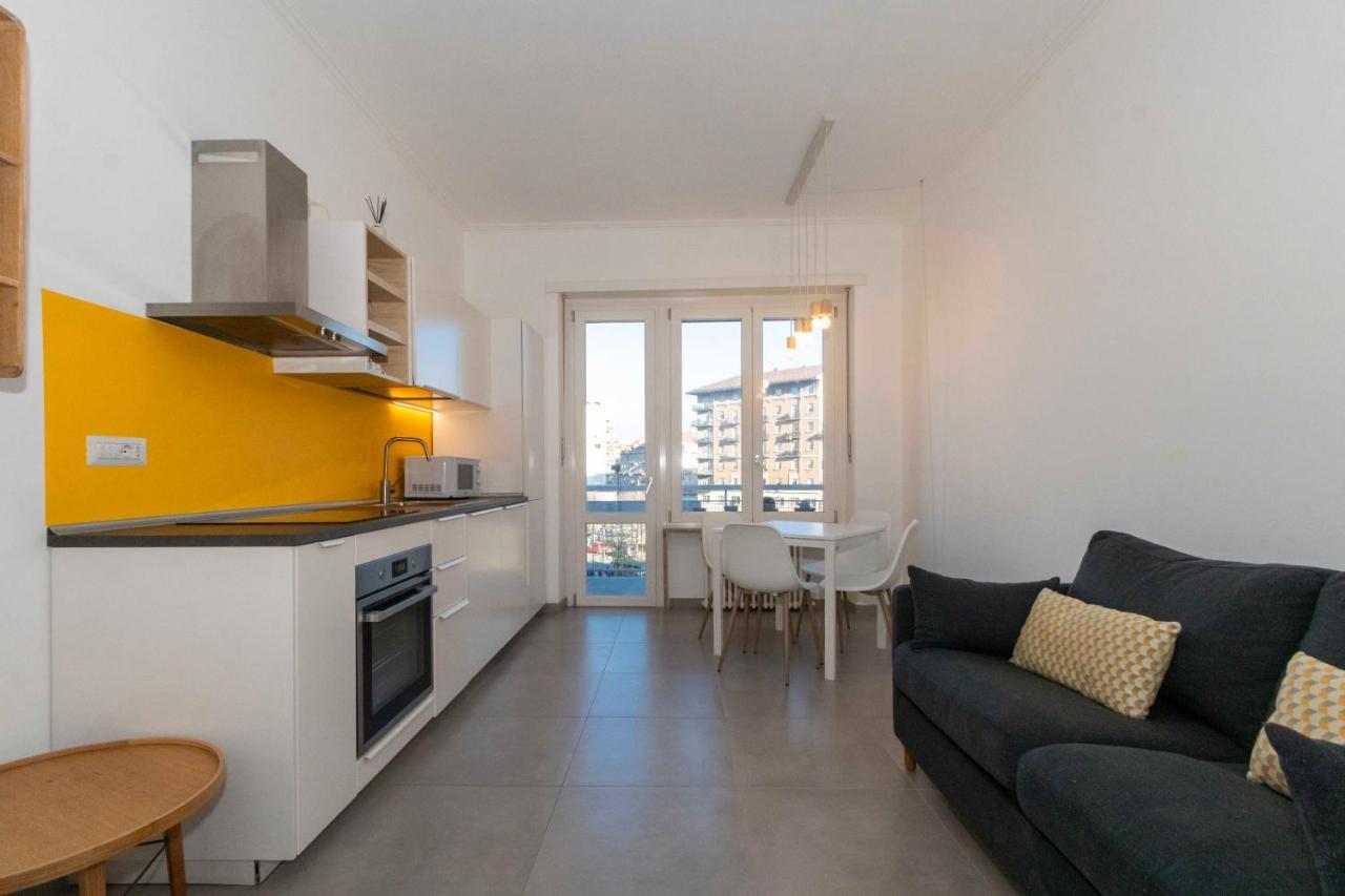 Urban House Carducci - Apartments Turim Exterior foto