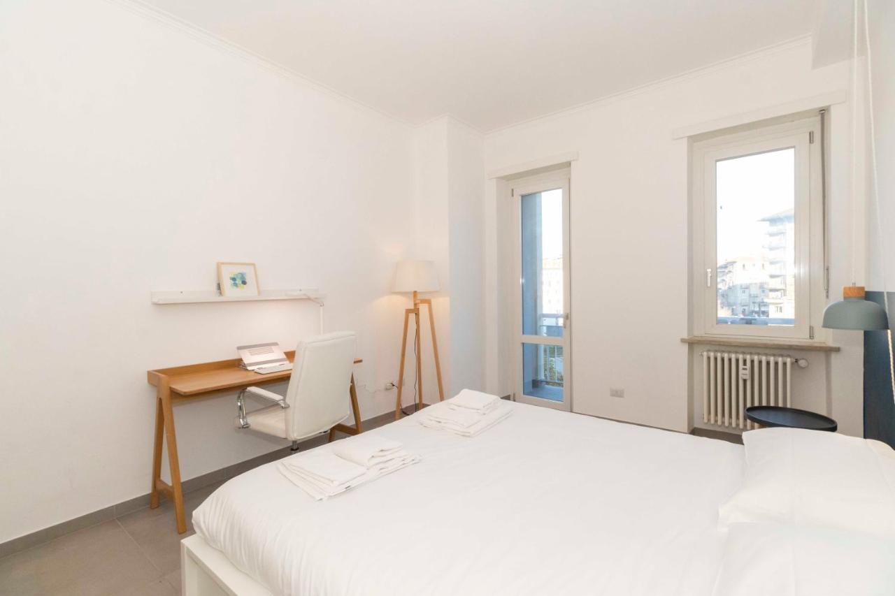 Urban House Carducci - Apartments Turim Exterior foto