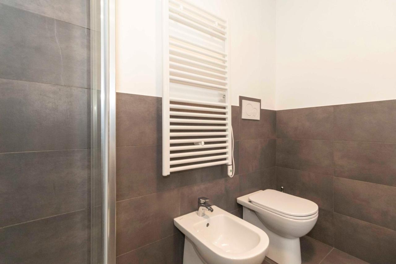 Urban House Carducci - Apartments Turim Exterior foto