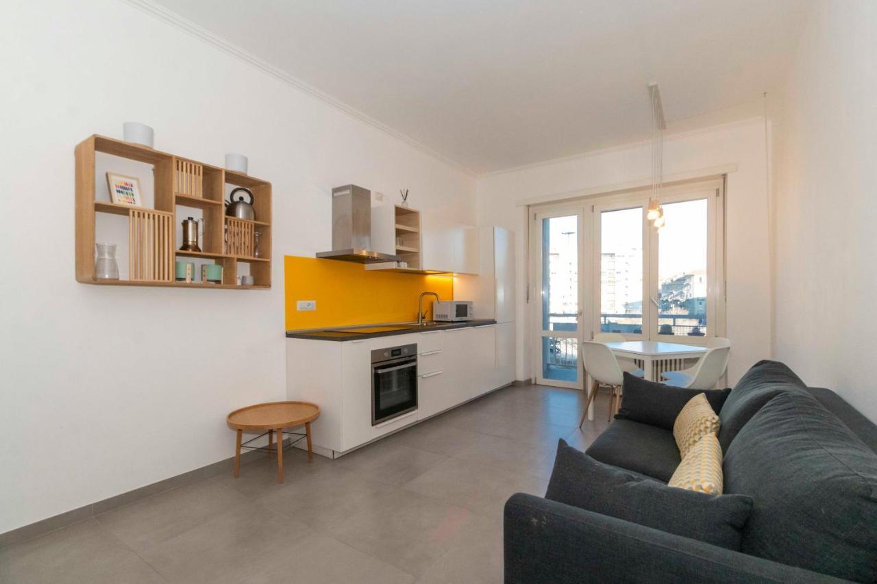 Urban House Carducci - Apartments Turim Exterior foto