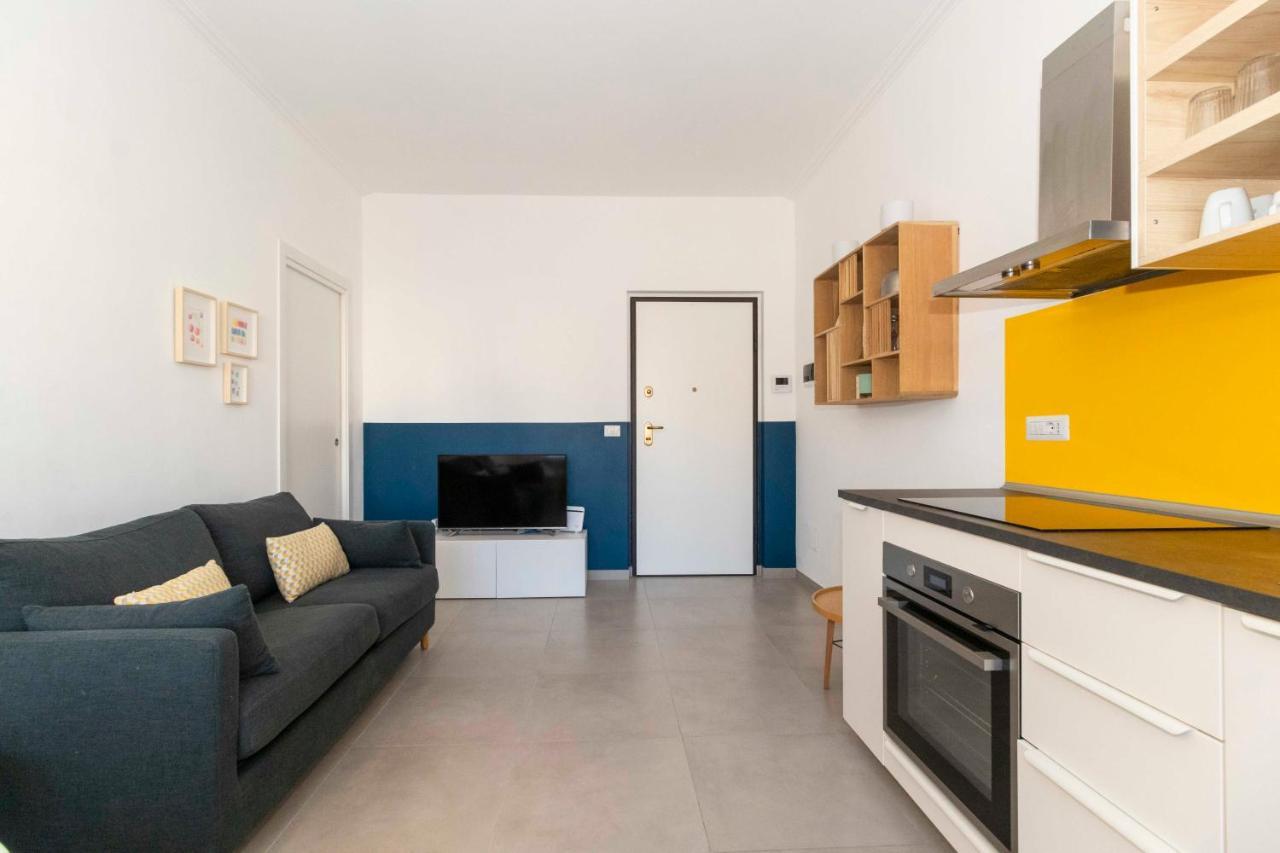 Urban House Carducci - Apartments Turim Exterior foto
