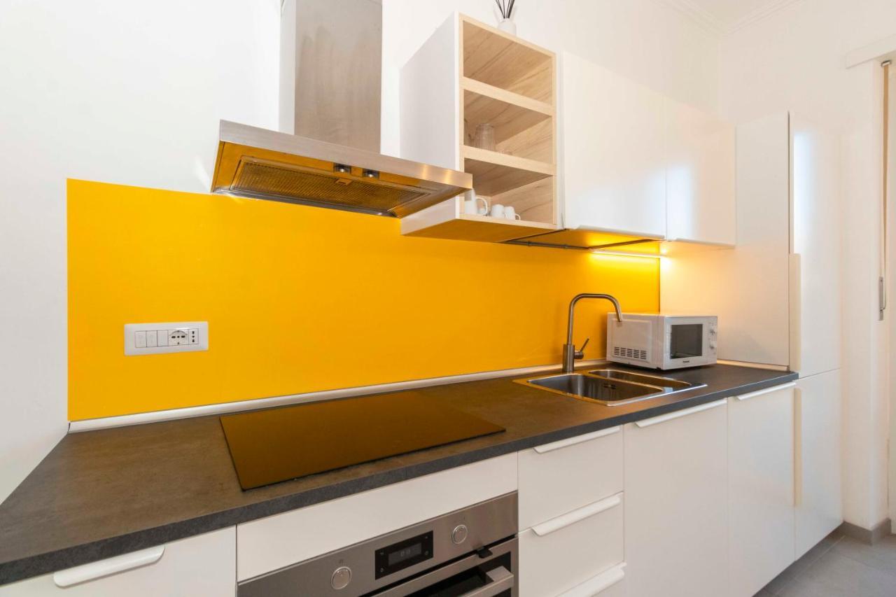 Urban House Carducci - Apartments Turim Exterior foto
