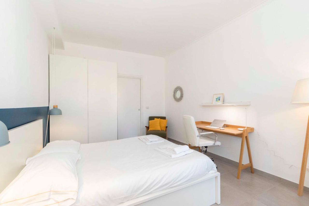Urban House Carducci - Apartments Turim Exterior foto