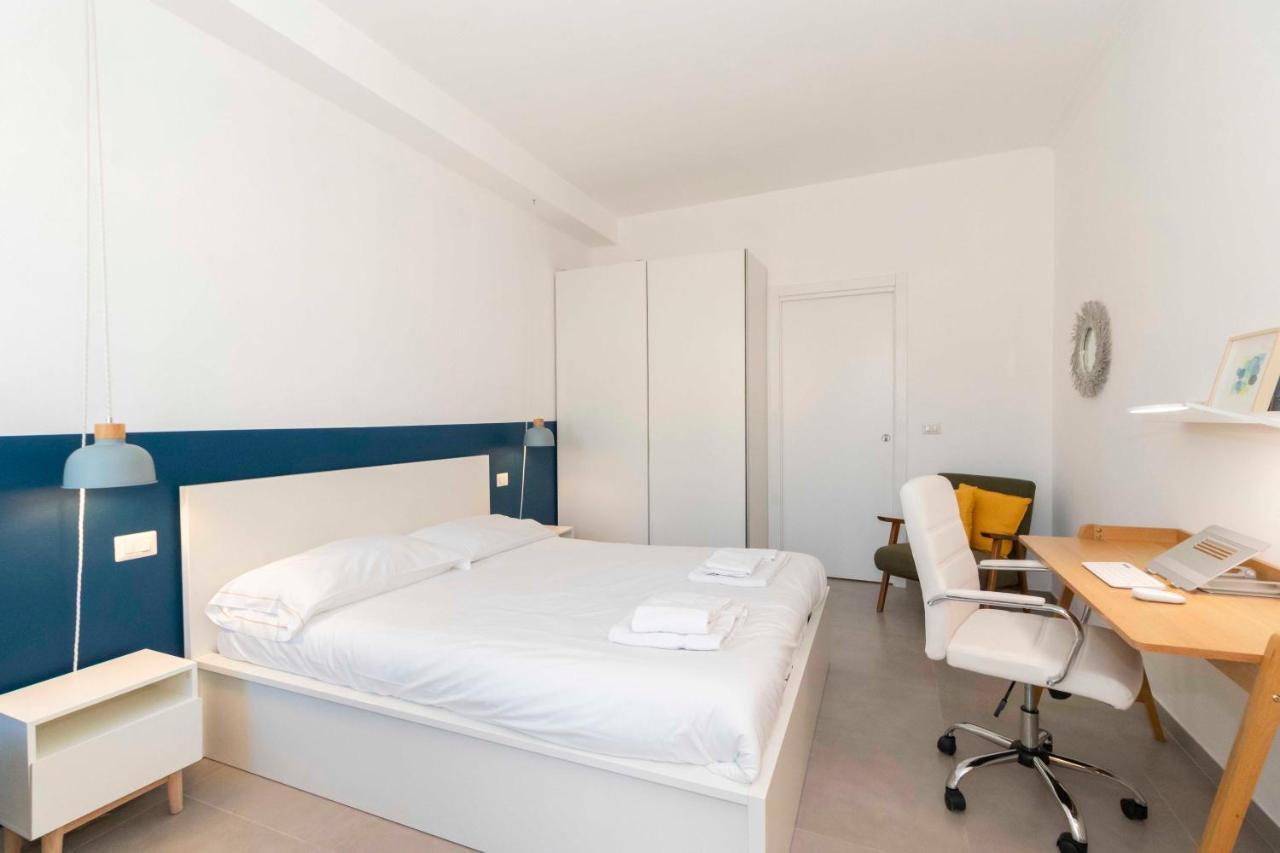 Urban House Carducci - Apartments Turim Exterior foto