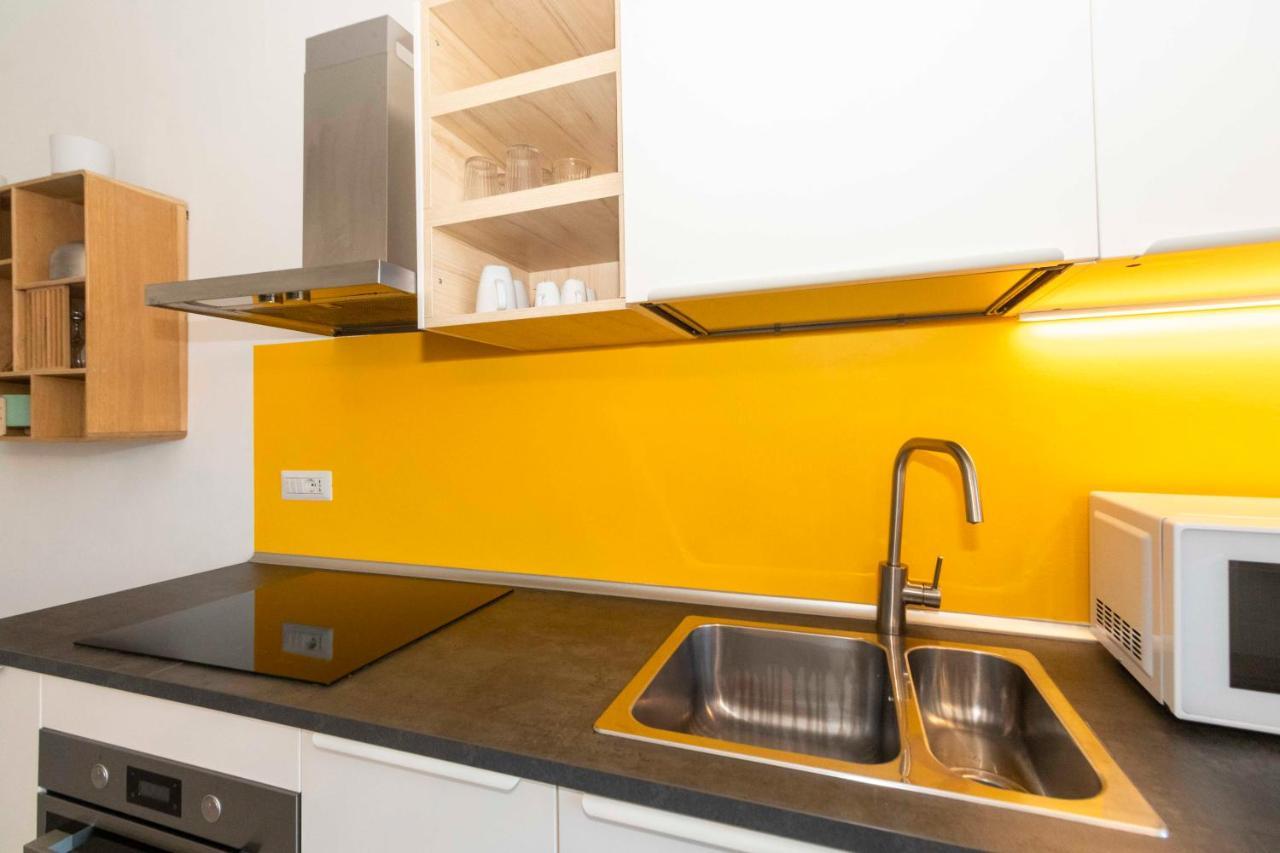 Urban House Carducci - Apartments Turim Exterior foto