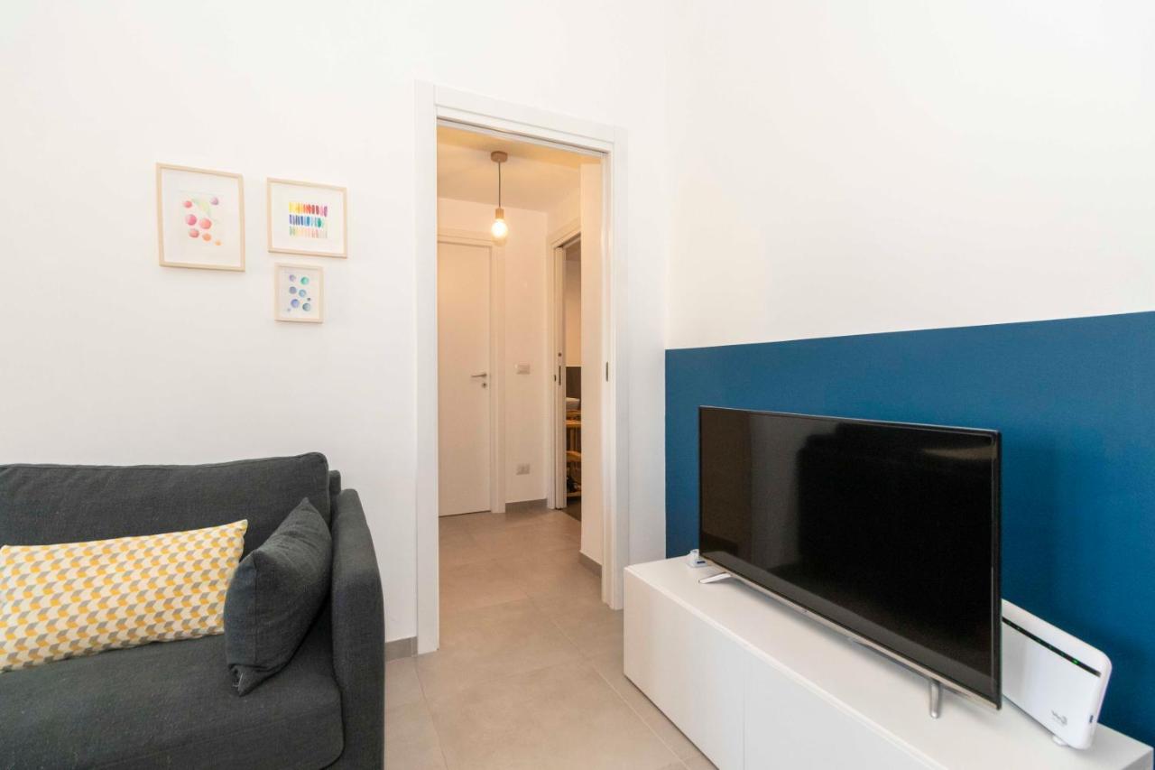 Urban House Carducci - Apartments Turim Exterior foto