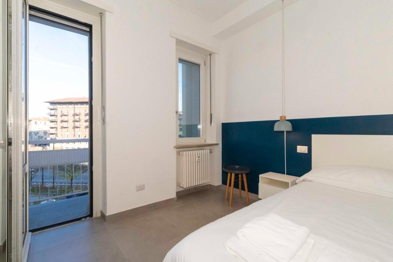 Urban House Carducci - Apartments Turim Exterior foto