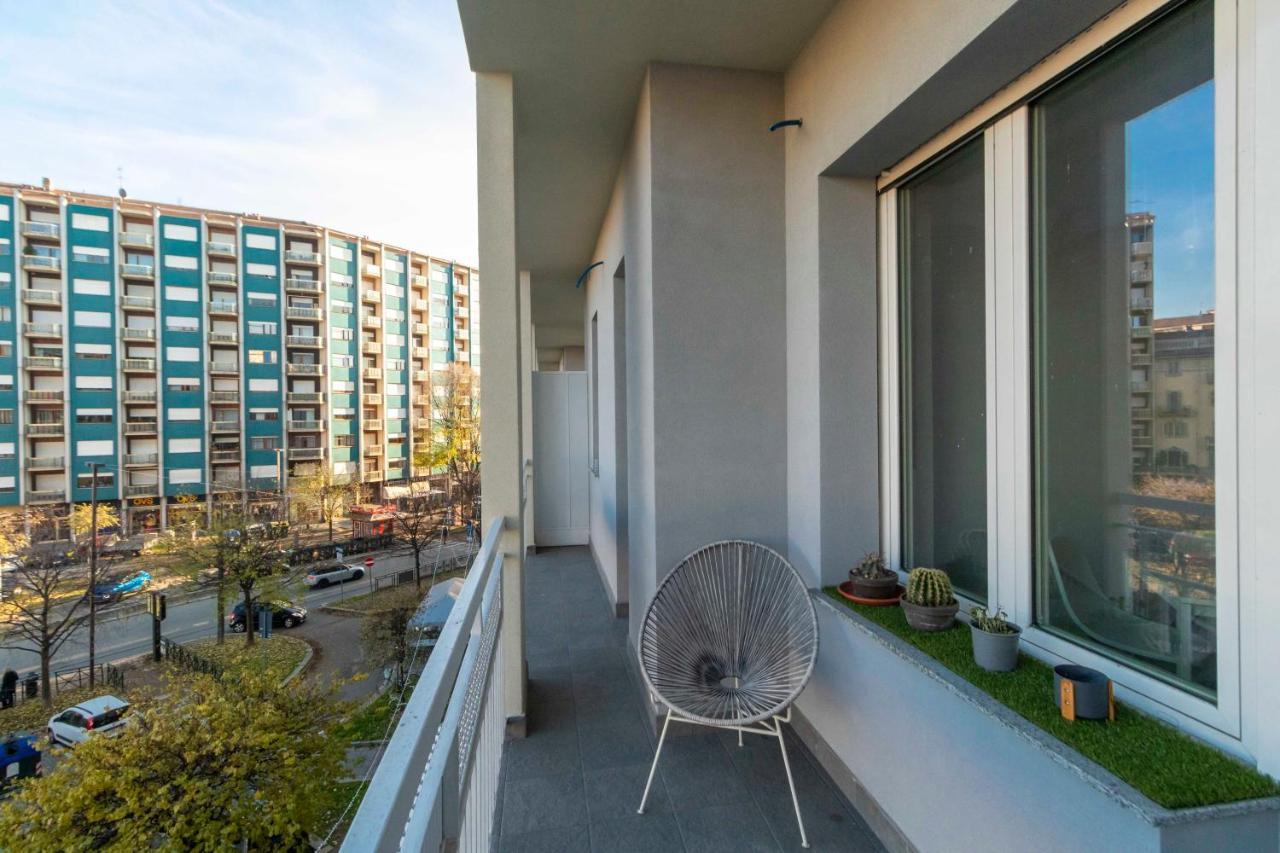 Urban House Carducci - Apartments Turim Exterior foto