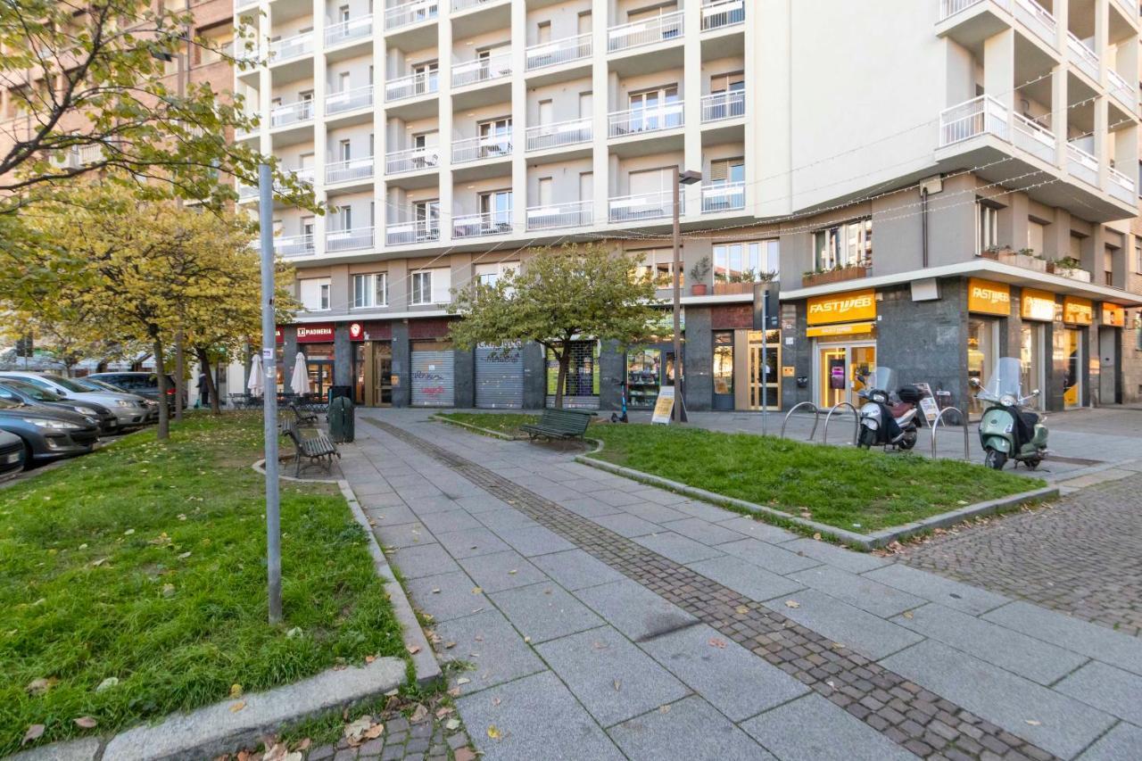 Urban House Carducci - Apartments Turim Exterior foto