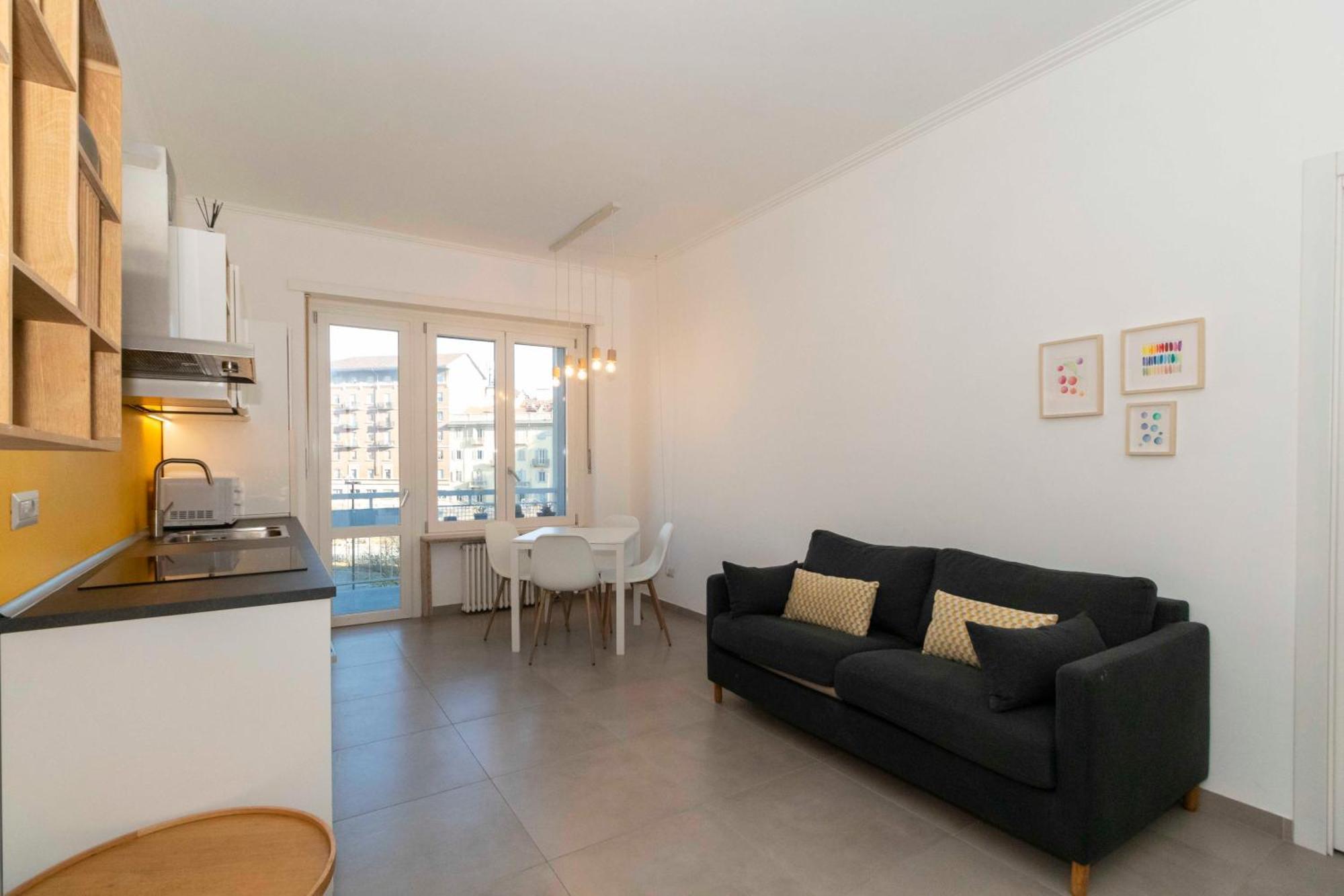 Urban House Carducci - Apartments Turim Quarto foto