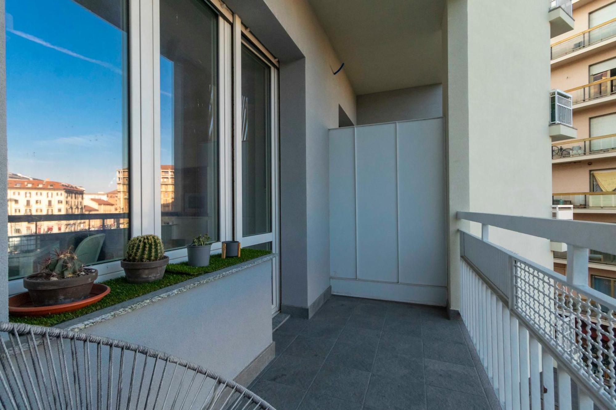 Urban House Carducci - Apartments Turim Quarto foto