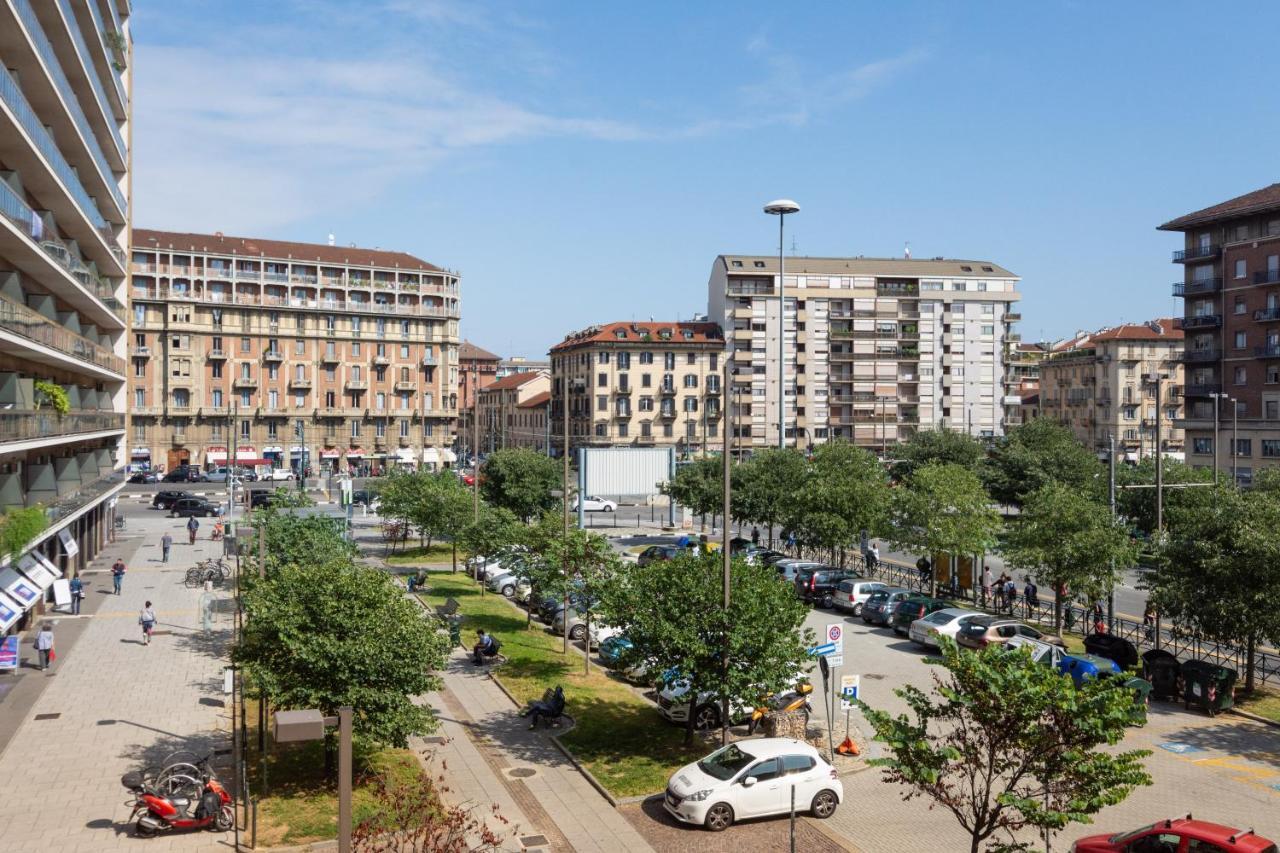 Urban House Carducci - Apartments Turim Exterior foto