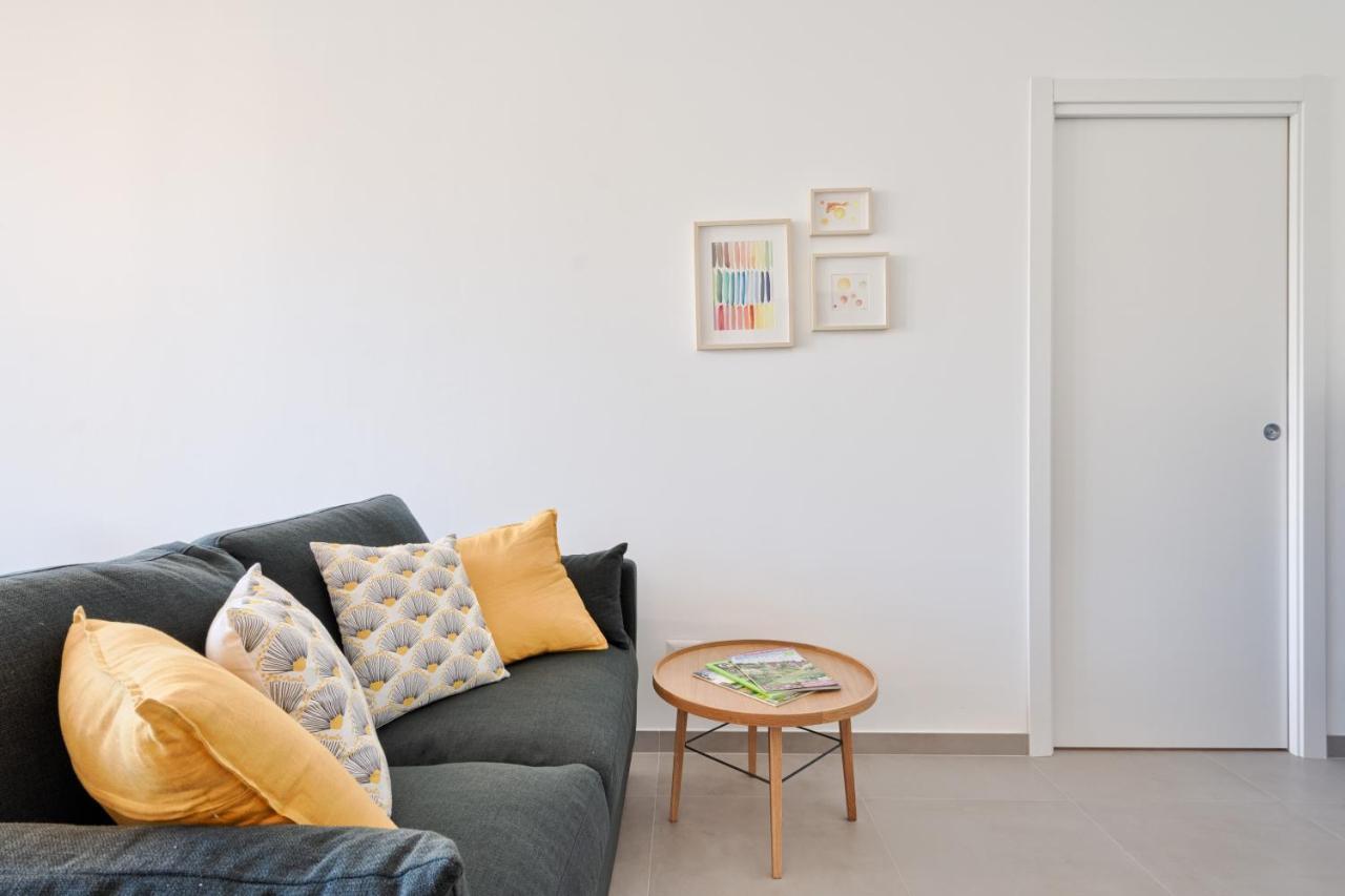 Urban House Carducci - Apartments Turim Exterior foto