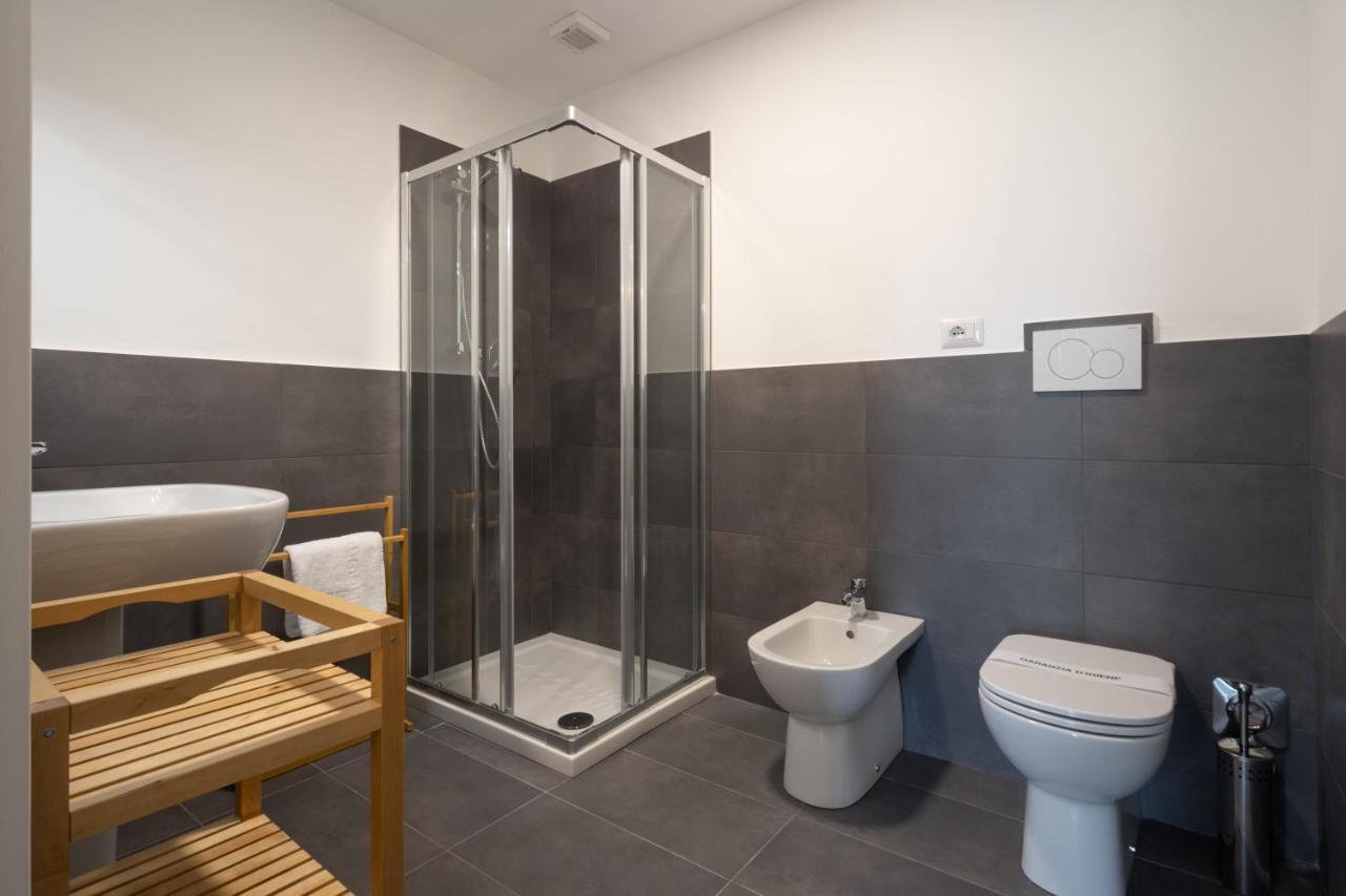 Urban House Carducci - Apartments Turim Exterior foto
