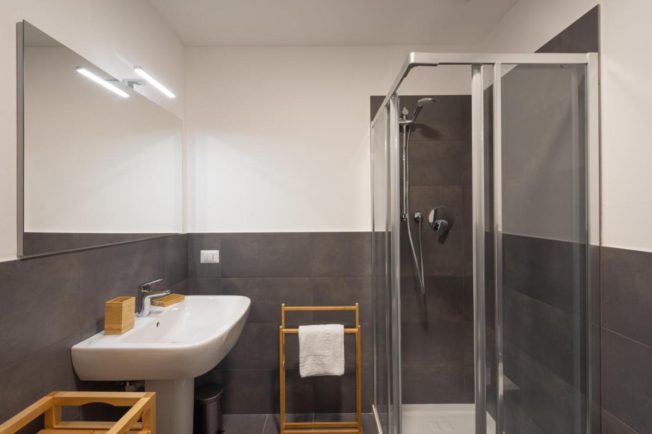 Urban House Carducci - Apartments Turim Exterior foto