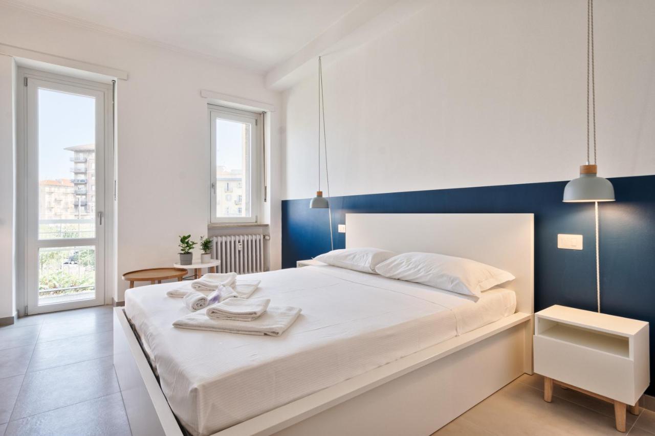 Urban House Carducci - Apartments Turim Exterior foto