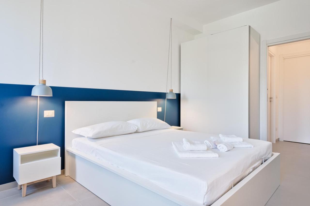 Urban House Carducci - Apartments Turim Exterior foto