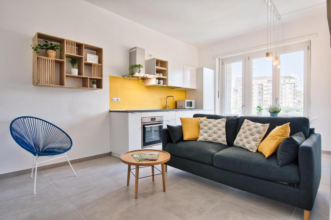 Urban House Carducci - Apartments Turim Exterior foto