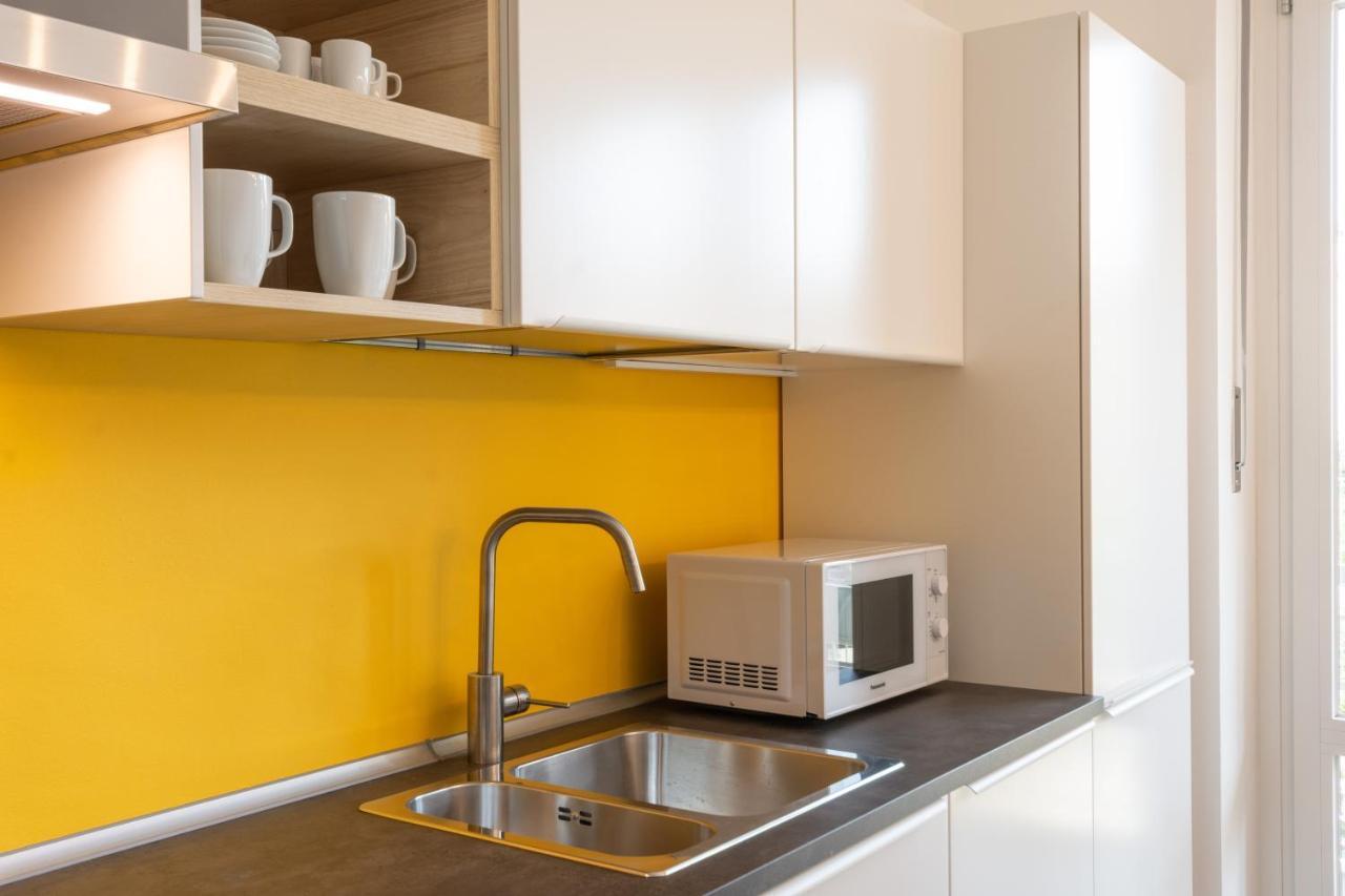 Urban House Carducci - Apartments Turim Exterior foto