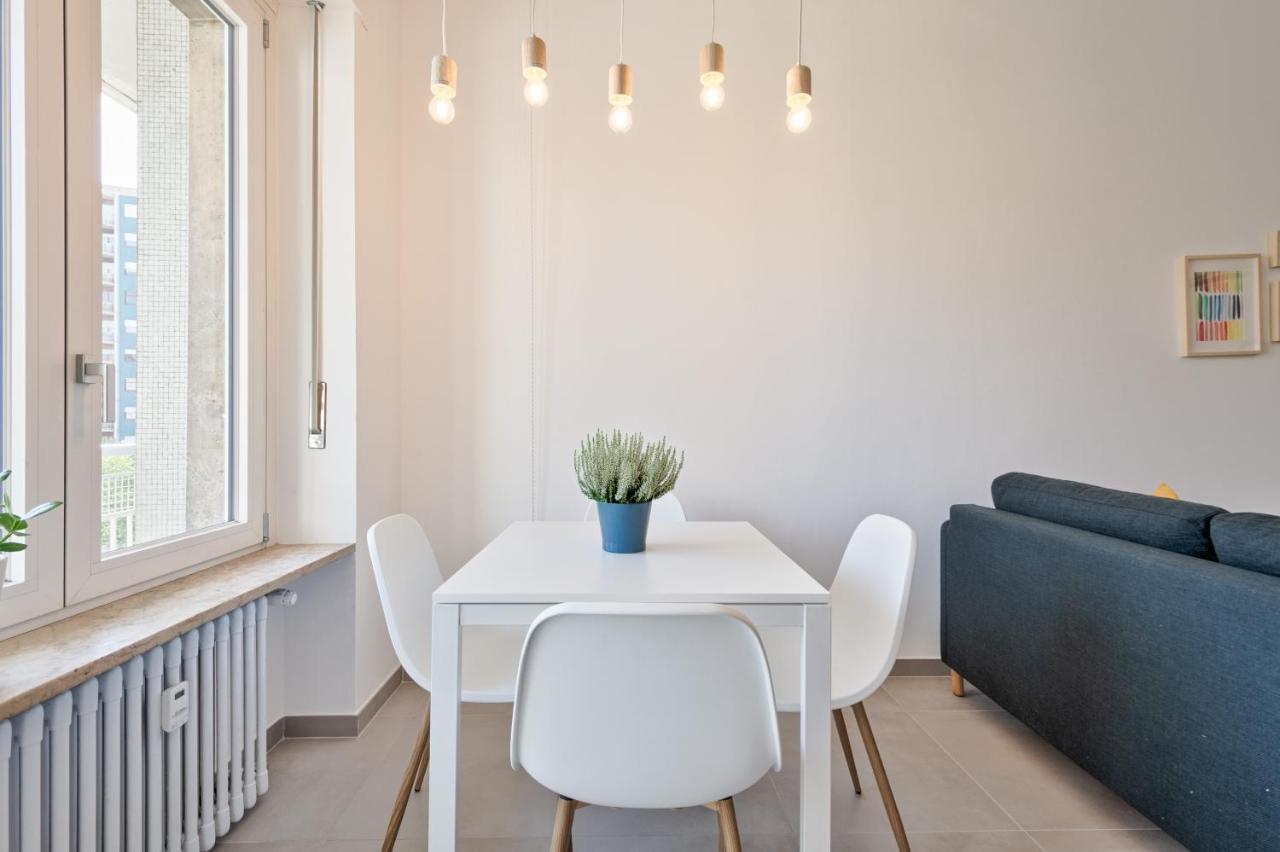 Urban House Carducci - Apartments Turim Exterior foto