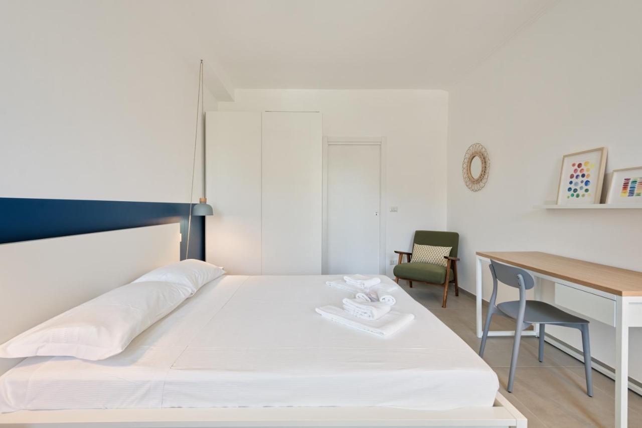 Urban House Carducci - Apartments Turim Exterior foto