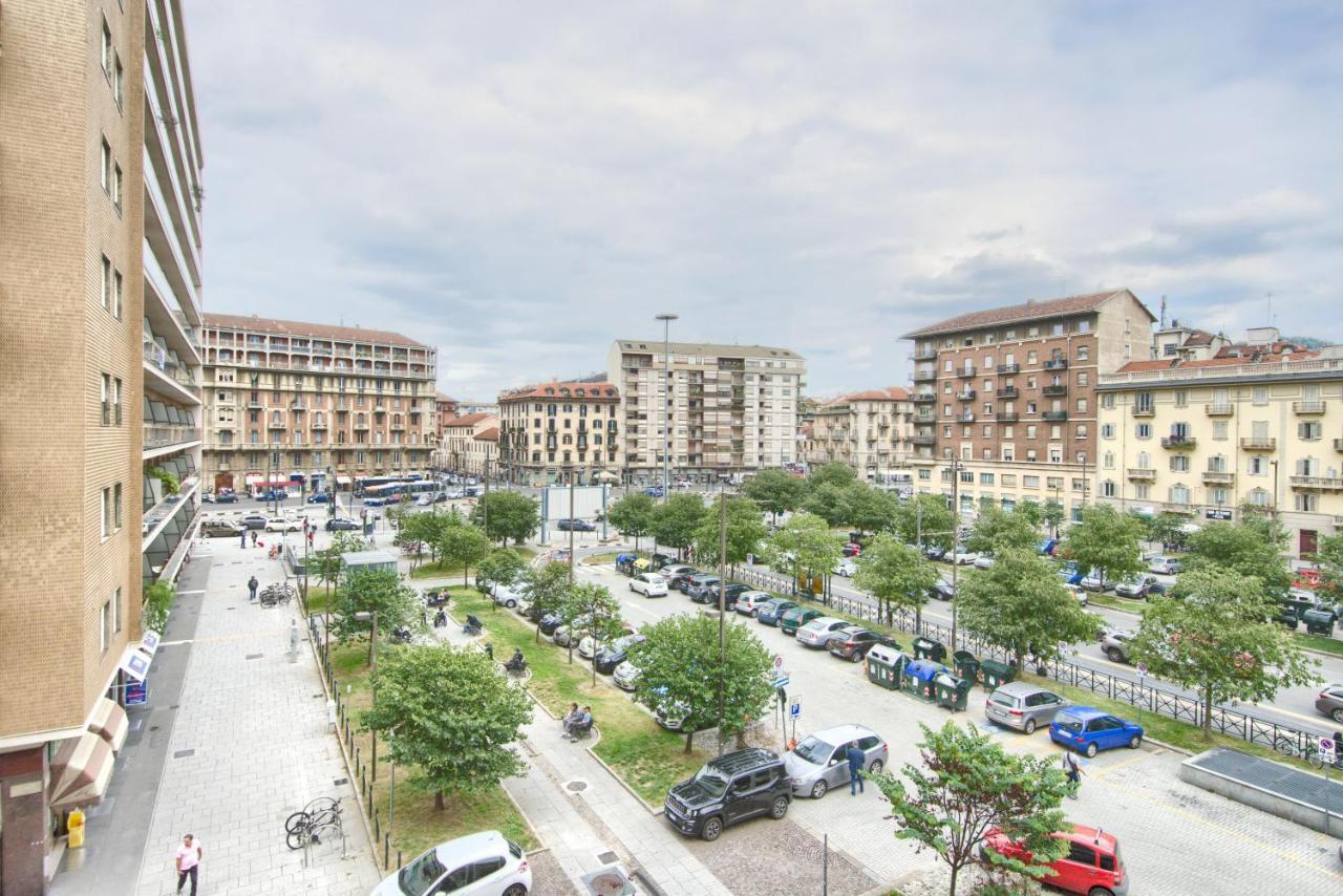 Urban House Carducci - Apartments Turim Exterior foto