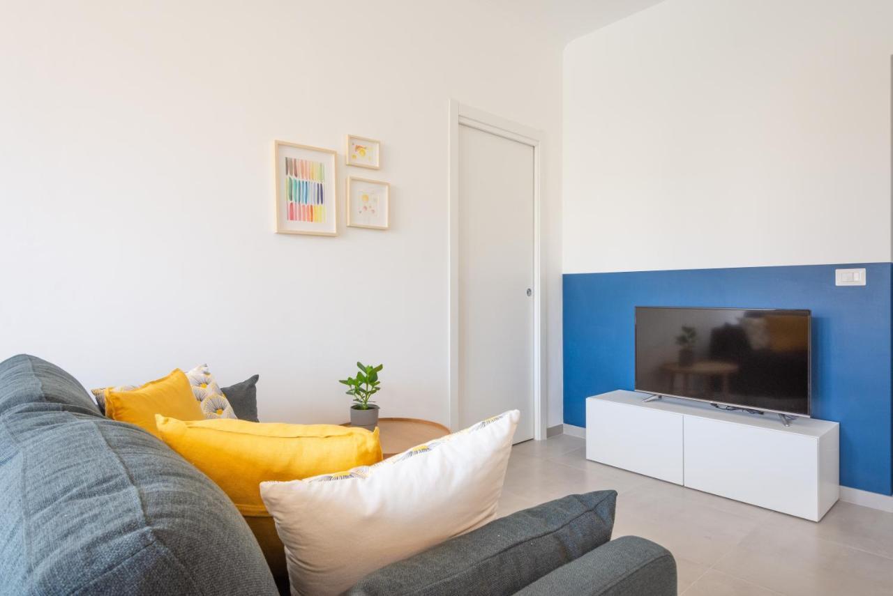 Urban House Carducci - Apartments Turim Exterior foto